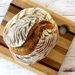 Chocolate Hazelnut Truffle Cake