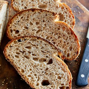 Lemon Zest Meringues