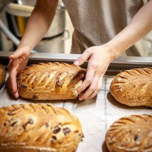 Smoked Salmon Spread